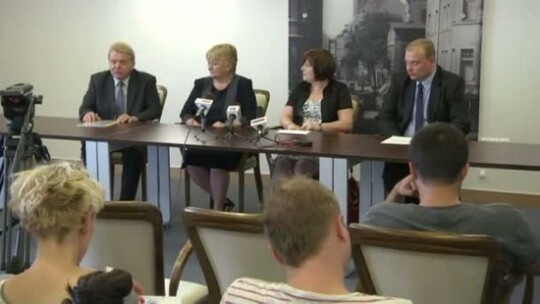 Debata o debatach i walka na oświadczenia