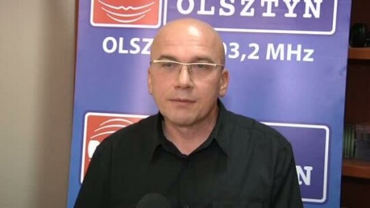 Debata prezydencka na antenie Radia Olsztyn