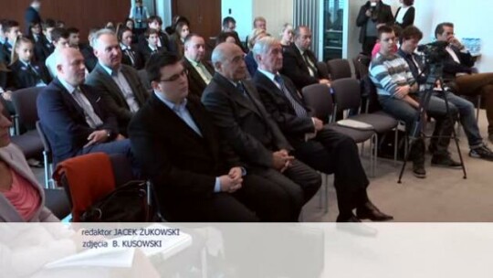 Debatowali o przyszłości elbląskich uczelni
