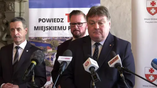 Debatowali o przyszłości małych portów morskich