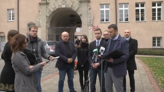 Deklaracja ponad podziałami 