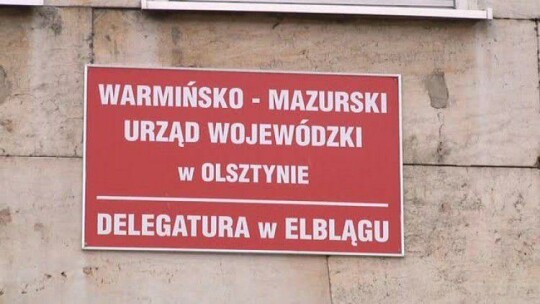 Delegatura będzie miała dyrektora