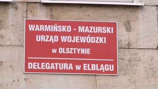 Delegatura będzie miała dyrektora