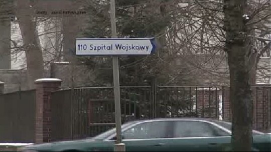 Dentysta także w nocy