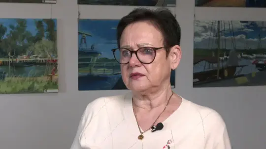 Diagnoza raka piersi i tysiąc pytań. W Elblągu są kobiety, które wiedzą, jak pomó