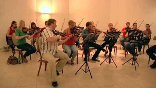Dla Elbląga to ktoś więcej niż kompozytor...