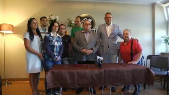 Dla nich ograniczenia nie istnieją