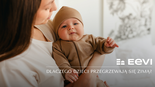 Dlaczego dzieci przegrzewają się zimą? Najczęstszy błąd podczas mroźnych spacerów