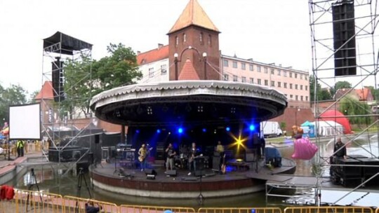 Dni Braniewa 2014 