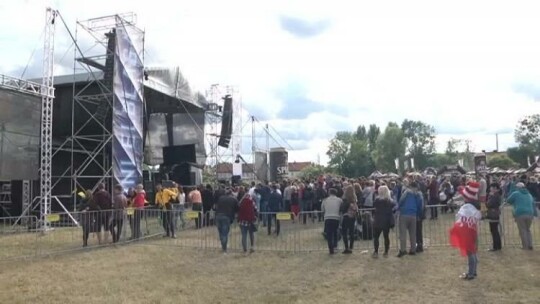 Dni Elbląga 2018 za nami 