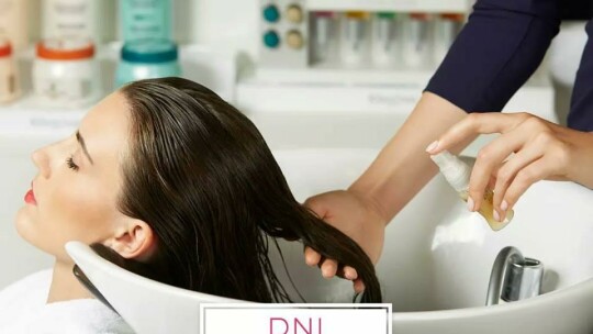 Dni Przyjemności Kerastase w Salonach Fryzjerskich POINT