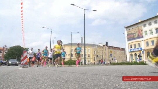 Do biegu już ponad 500 chętnych