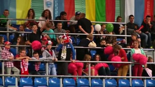 Dobra prognoza przed Mistrzostwami Świata