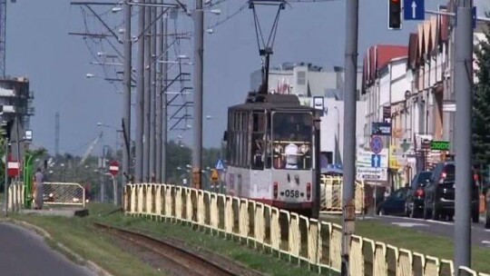 Dodatkowe kursy tramwajów