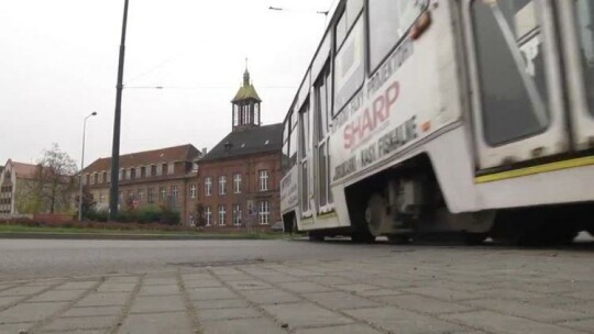 Dodatkowe kursy tramwajów na Dni Elbląga