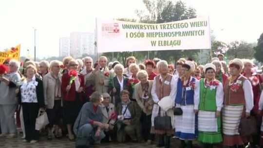 Dojrzałe juwenalia