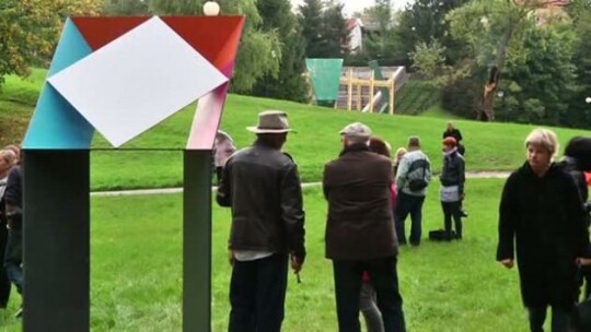 Dołączyła do kolekcji