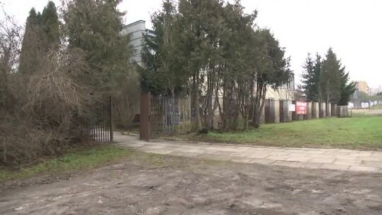 Dom Zacheusza będzie remontowany 
