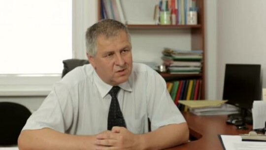 Dopalacze w naszym regionie