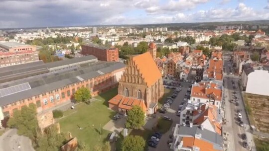 Dotacje na remont zabytków 