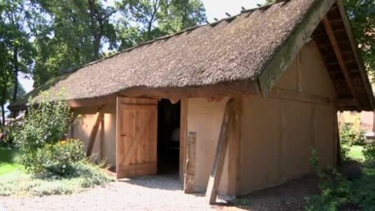 Dotknąć historii, czyli wakacje w muzeum