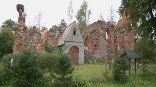 Dożynki i gwiazdy 