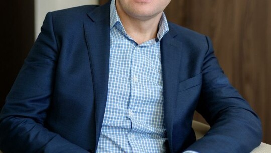 Dr med. Andrzej Badzio współautorem pracy w „Journal of Thoracic Oncology”