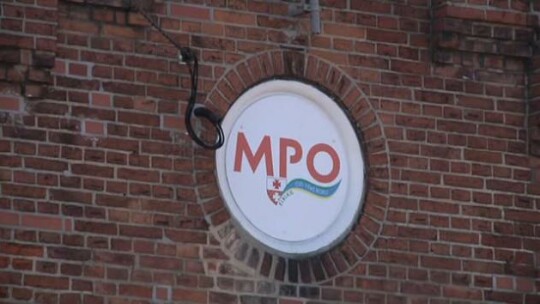 Dramatyczna sytuacja MPO