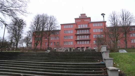 Droga reforma oświaty 