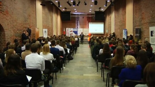 „Drogi do niepodległości” w Bibliotece Elbląskiej