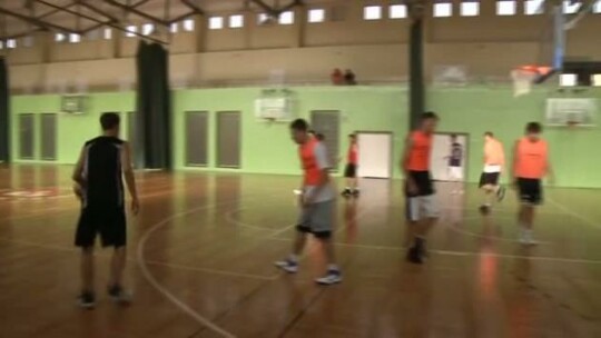 Druga wygrana w lidze