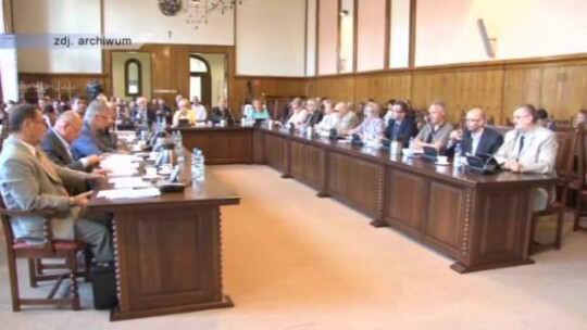 Drugie głosowanie w sprawie obligacji 