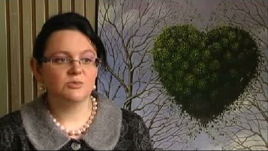 Drugie życie