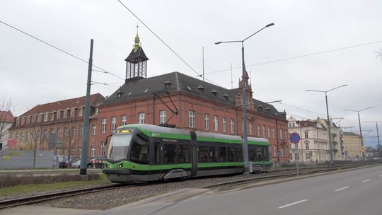 Duże zainteresowanie tramwajami dla Elbląga. Firmy wysyłają kolejne pytania