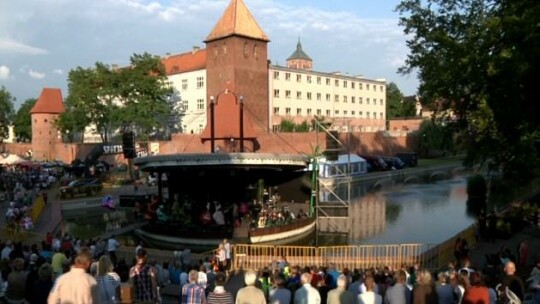 Dwa dni świętowania w Braniewie 