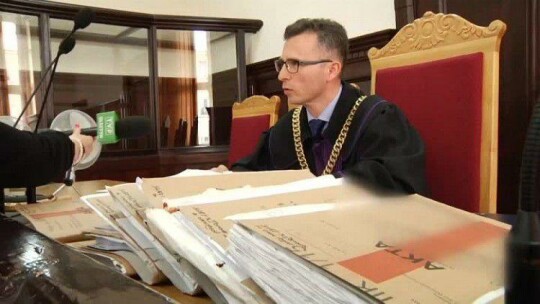 Dwa lata za handel dopalaczami 