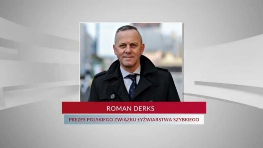 Dwóch elblążan pojedzie na Igrzyska Olimpijskie