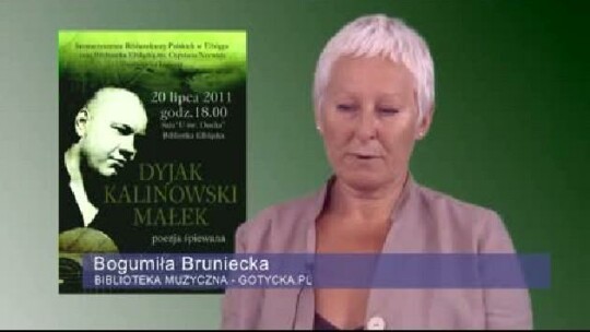 Dyjak – kolejna odsłona