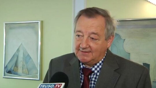 Dyrektor browaru rezygnuje z pracy 