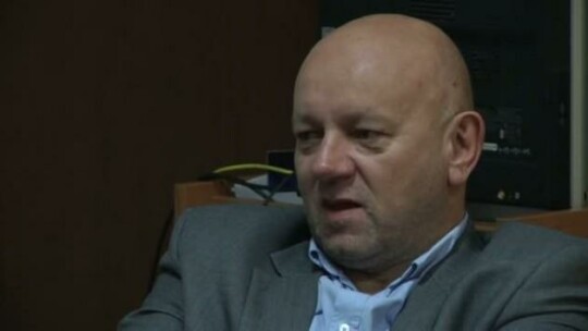 Dyrektor ds. kultury radnym na Pomorzu