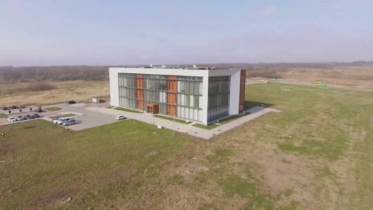 Dyrektor EPT poszukiwany
