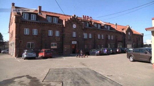 Dyrektor MPO rezygnuje