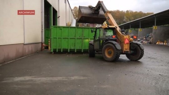 Dyrektor ZUO wciąż poszukiwany