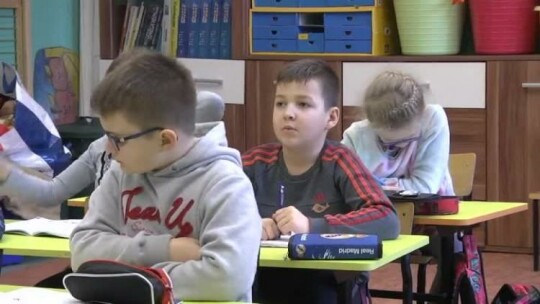 Dyrektorzy nie będą prowadzić zajęć 