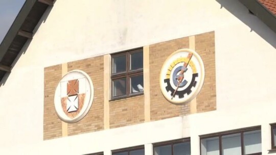 Dyskusja pod napięciem