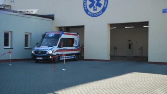 Dyspozytornia powróci?