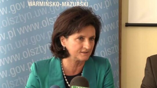 Dyżury wicewojewody w Elblągu