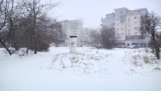 Działki są, ale nie ma komu budować