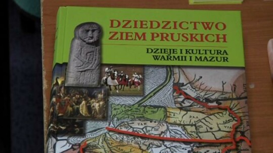 Dzieje i kultura Warmii i Mazur w jednym podręczniku