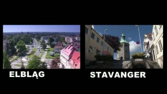 Dziękujemy za solidarność